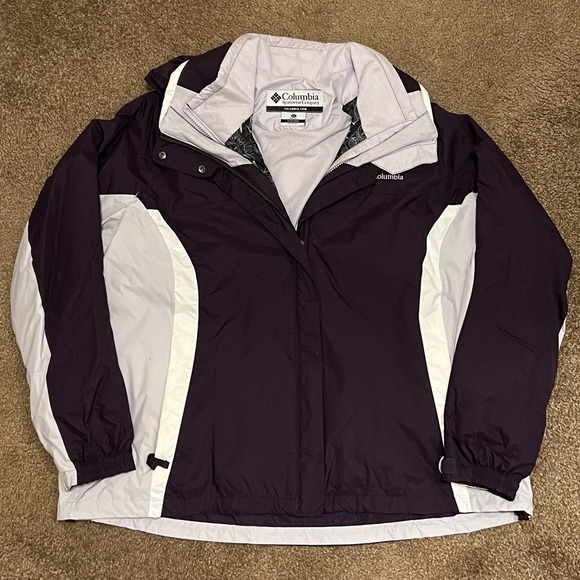 Columbia Jacket - Picture 1 of 16